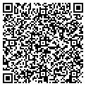 QR code with Michael R Buchman contacts
