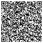 QR code with A Approved Siding & Window CO contacts