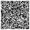 QR code with Afs Gutters contacts