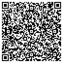 QR code with A T & T Corp contacts