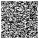 QR code with R & B Tire & Auto contacts