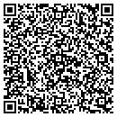 QR code with Mr Raingutters contacts