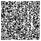 QR code with C & C Catering & Events contacts