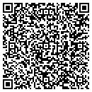 QR code with The Crop Shop contacts