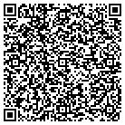 QR code with D & N Soffit & Siding Inc contacts