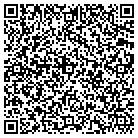 QR code with T & E Investments Of Sumter LLC contacts