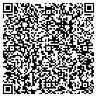 QR code with S & H New & Used Tires contacts
