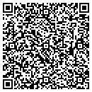 QR code with Toni Vaughn contacts