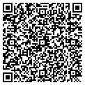 QR code with Comcast contacts