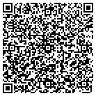 QR code with Advent Episcopal Day School contacts