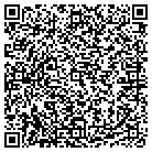 QR code with Hedge Fund Dynamics LLC contacts