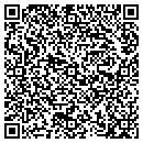 QR code with Clayton Catering contacts