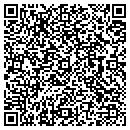QR code with Cnc Catering contacts