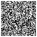 QR code with The Y Store contacts