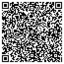 QR code with Three's CO Sitter Service contacts