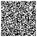 QR code with B E W Enterprises L L C contacts