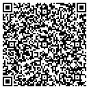 QR code with Tonya Oliver contacts