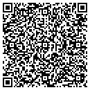 QR code with Treasure Shop contacts