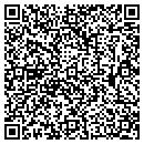 QR code with A A Telecom contacts