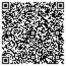 QR code with A A Telecom contacts