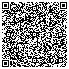 QR code with C Hinkle Rental Property contacts