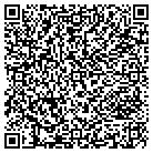 QR code with Heavenly Nails & Tanning Salon contacts