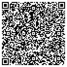 QR code with Rainbow Lighting Design Center contacts