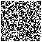 QR code with D'e Delights Catering contacts