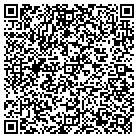 QR code with Becker Tire of Mc Pherson Inc contacts