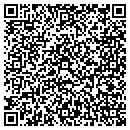 QR code with D & O Management Co contacts
