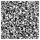 QR code with Magnolia's In The Courtyard contacts