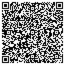 QR code with Kims Cafe II contacts
