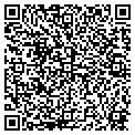 QR code with Front contacts