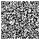 QR code with E4 Solutions Unlimited contacts