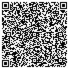 QR code with Woodland Products Inc contacts