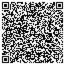 QR code with C&C Tire & Repair contacts