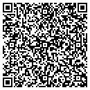 QR code with G Child Entertainment contacts