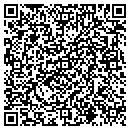 QR code with John T Bandy contacts