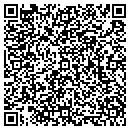 QR code with Ault Shop contacts