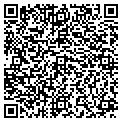 QR code with A C N contacts