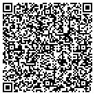 QR code with Fantastic Finds Boutique contacts