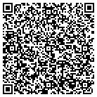 QR code with Advanced Telecom & Security contacts