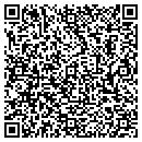 QR code with Faviana Inc contacts