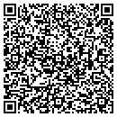 QR code with Barbette's contacts