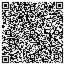 QR code with H2O Music Inc contacts