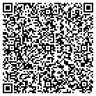 QR code with C & C Home Exterior Co Inc contacts