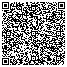 QR code with Klj Tutoring Interpreting & Co contacts