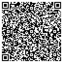 QR code with Healing Muses contacts