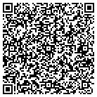 QR code with Zebra Environmental Corp contacts