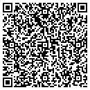 QR code with A & W One Stop Inc contacts